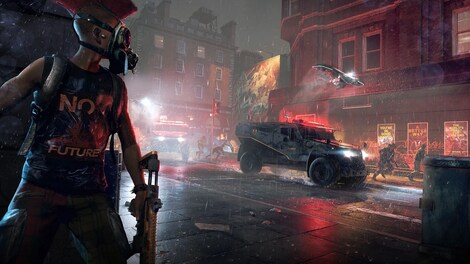 Watch Dogs: Legion Season pass (PC) - Ubisoft Connect Key - NORTH AMERICA - 4