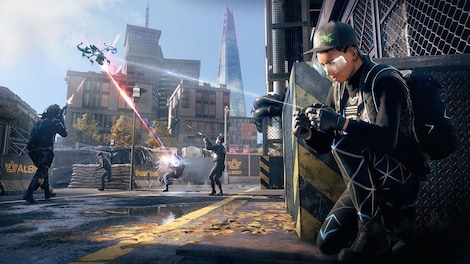 Watch Dogs: Legion Season pass (PC) - Ubisoft Connect Key - NORTH AMERICA - 0