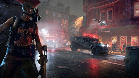 Watch Dogs: Legion Season Pass (Xbox Series X/S) - Xbox Live Key - EUROPE - 5