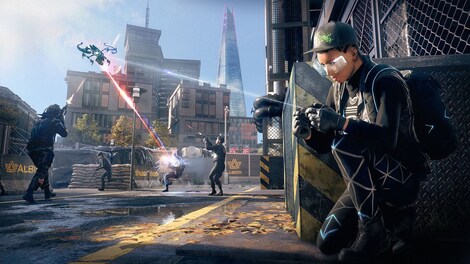 Watch Dogs: Legion Season Pass (Xbox Series X/S) - Xbox Live Key - EUROPE - 3