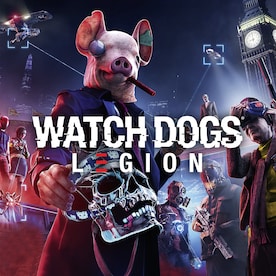 Watch Dogs: Legion (Xbox One) - Xbox Live Key - UNITED STATES - 6