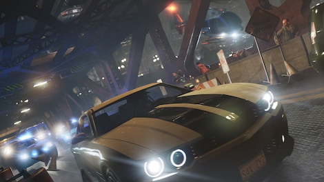 Watch Dogs (PC) - Ubisoft Connect Key - GLOBAL - 4