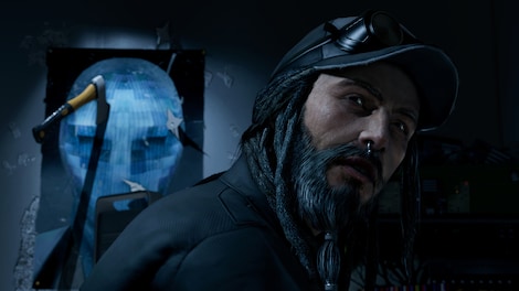 Watch Dogs (PC) - Ubisoft Connect Key - GLOBAL - 8