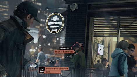 Watch Dogs (PC) - Ubisoft Connect Key - GLOBAL - 10