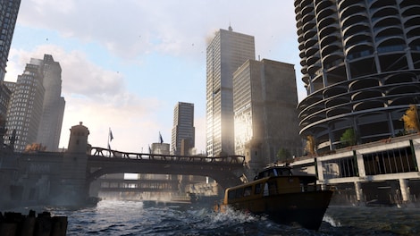 Watch Dogs (PC) - Ubisoft Connect Key - GLOBAL - 9