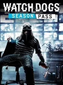 Watch Dogs - Season Pass (PC) - Steam Gift - CIS - 3