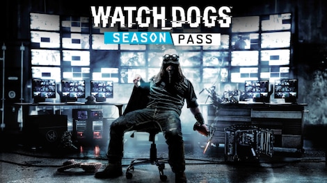 Watch Dogs - Season Pass (PC) - Ubisoft Connect Key - EUROPE - 3