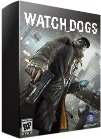 Watch Dogs + Season Pass Ubisoft Connect Key GLOBAL - 2