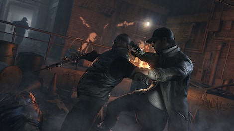 Watch Dogs + Season Pass Ubisoft Connect Key GLOBAL - 14