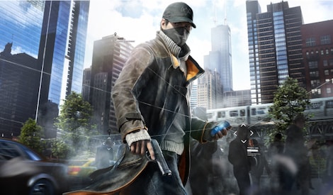 Watch Dogs - Special Edition Upgrade Pack (PC) - Ubisoft Connect Key - GLOBAL - 0