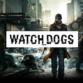 Watch Dogs Steam Gift GLOBAL - 11