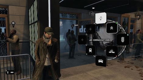 Watch Dogs Steam Key GLOBAL - 13