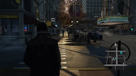 Watch Dogs Steam Key GLOBAL - 14
