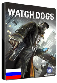 Watch Dogs Ubisoft Connect Key CIS - 11