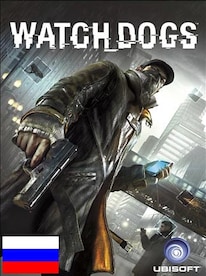 Watch Dogs Ubisoft Connect Key RU/CIS - 12