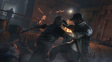 Watch Dogs Special Edition Ubisoft Connect Key RU/CIS - 21