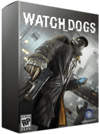 Watch Dogs Special Edition Ubisoft Connect Key RU/CIS - 13