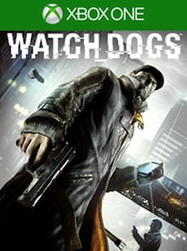 Buy Watch Dogs XBOX Xbox Live Key GLOBAL Cheap
