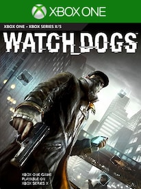 Watch Dogs (Xbox One) - Xbox Live Key - ARGENTINA - 1