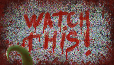 Watch This! (PC) - Steam Key - GLOBAL - 0