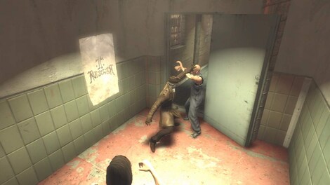 Watchmen: The End is Nigh Bundle Steam Gift GLOBAL - 9