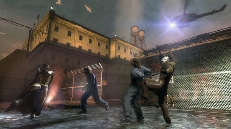 Watchmen: The End is Nigh Bundle Steam Gift GLOBAL - 12