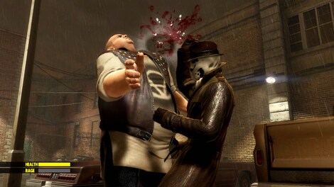 Watchmen: The End is Nigh Bundle Steam Gift GLOBAL - 4
