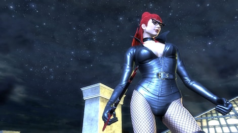 Watchmen: The End is Nigh Part 2 Steam Gift GLOBAL - 5