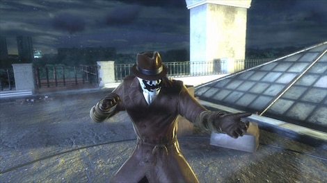 Watchmen: The End is Nigh Part 2 Steam Gift GLOBAL - 0