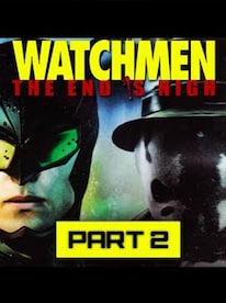 Watchmen: The End is Nigh Part 2 Steam Gift GLOBAL - 1