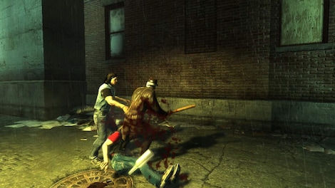 Watchmen: The End is Nigh Steam Key GLOBAL - 10