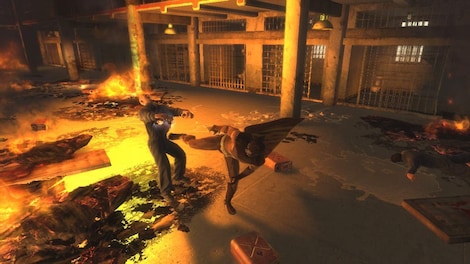 Watchmen: The End is Nigh Steam Key GLOBAL - 0