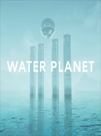 Water Planet Steam Key GLOBAL - 1