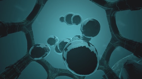 Water Planet Steam Key GLOBAL - 9