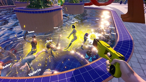 Waterpark Simulator (PC) - Steam Key - GLOBAL - 6
