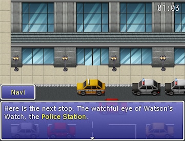 Watson's Watch Steam Key GLOBAL - 6