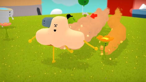 Wattam (PC) - Steam Gift - NORTH AMERICA - 6