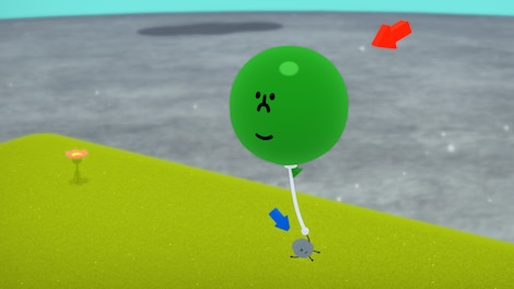 Wattam (PC) - Steam Key - EUROPE - 8