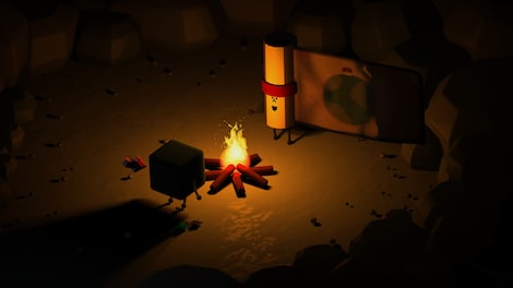 Wattam (PC) - Steam Key - EUROPE - 7