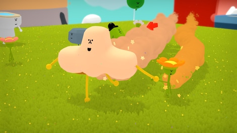 Wattam (PC) - Steam Key - GLOBAL - 6