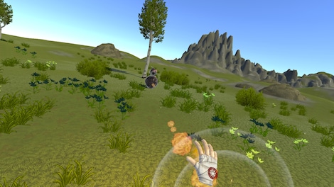 Wave Magic VR Steam Key GLOBAL - 7