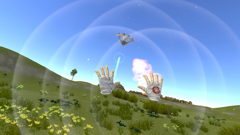 Wave Magic VR Steam Key GLOBAL - 6