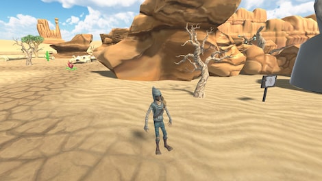 Wave Magic VR Steam Key GLOBAL - 5