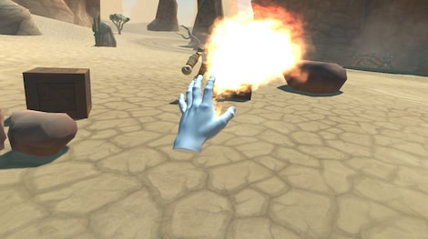 Wave Magic VR Steam Key GLOBAL - 3
