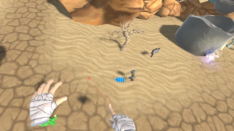 Wave Magic VR Steam Key GLOBAL - 0