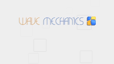 Wave Mechanics Steam Key GLOBAL - 9