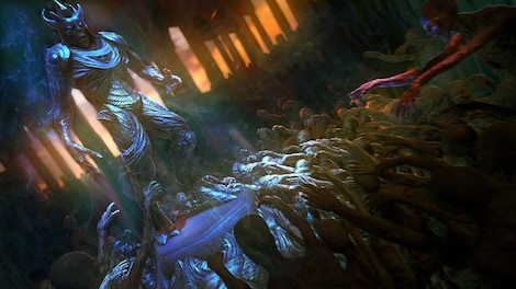 Wave of Darkness Steam Key GLOBAL - 16