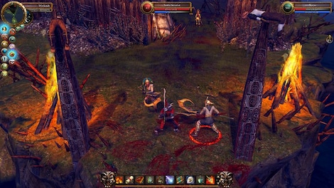 Wave of Darkness Steam Key GLOBAL - 10