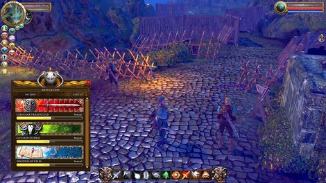 Wave of Darkness Steam Key GLOBAL - 9