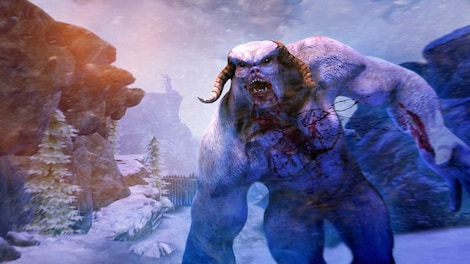 Wave of Darkness Steam Key GLOBAL - 6